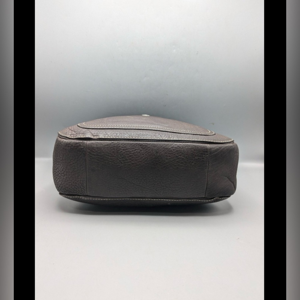 Authentic Coach Chelsea Brown handbag - SOLD - Picture 5 of 8